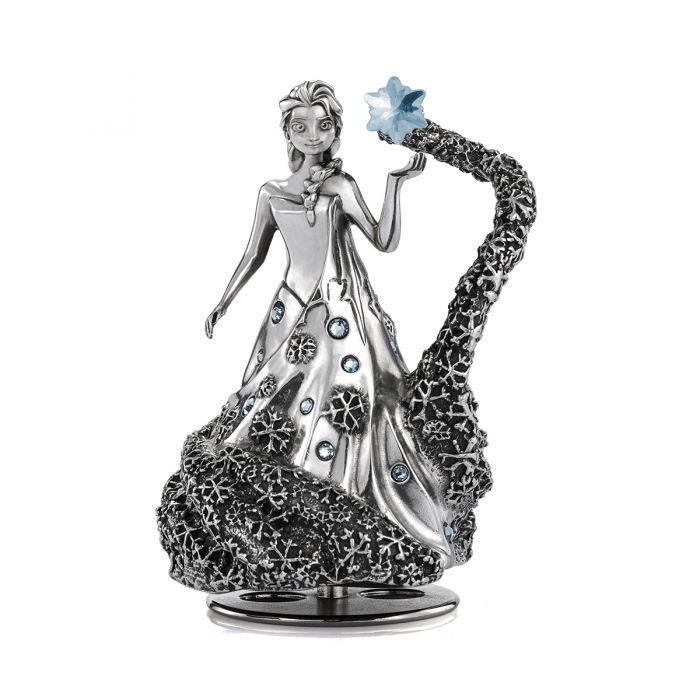 Royal Selangor Limited Edition Elsa Music Carousel 016310R - Wallace Bishop