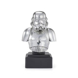 Royal Selangor Limited Edition Stormtrooper Bust 0179028R - Wallace Bishop