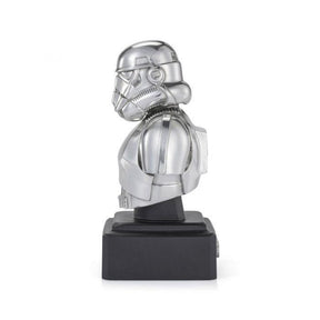 Royal Selangor Limited Edition Stormtrooper Bust 0179028R - Wallace Bishop