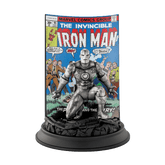 Royal Selangor Limited Edition The Invincible Iron Man #96 0179019 - Wallace Bishop