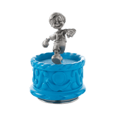 Royal Selangor Pinocchio Music Carousel 016320 - Wallace Bishop