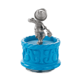 Royal Selangor Pinocchio Music Carousel 016320 - Wallace Bishop