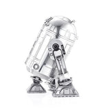 Royal Selangor R2D2 Figurine - Wallace Bishop