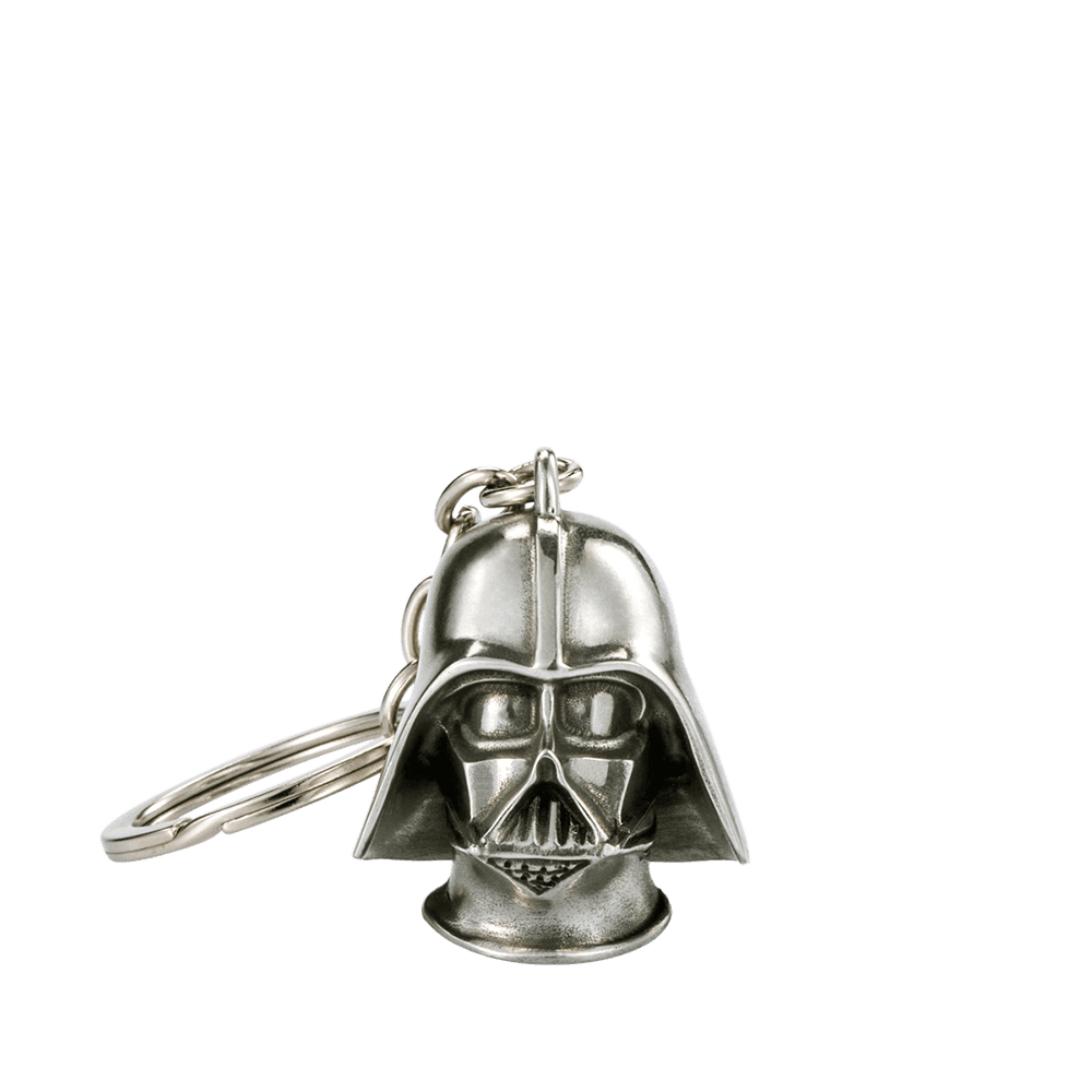 Royal Selangor Star Wars™ Keyring - Wallace Bishop