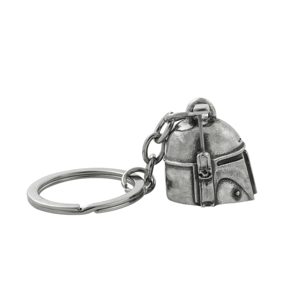 Royal Selangor Star Wars™ Keyring - Wallace Bishop