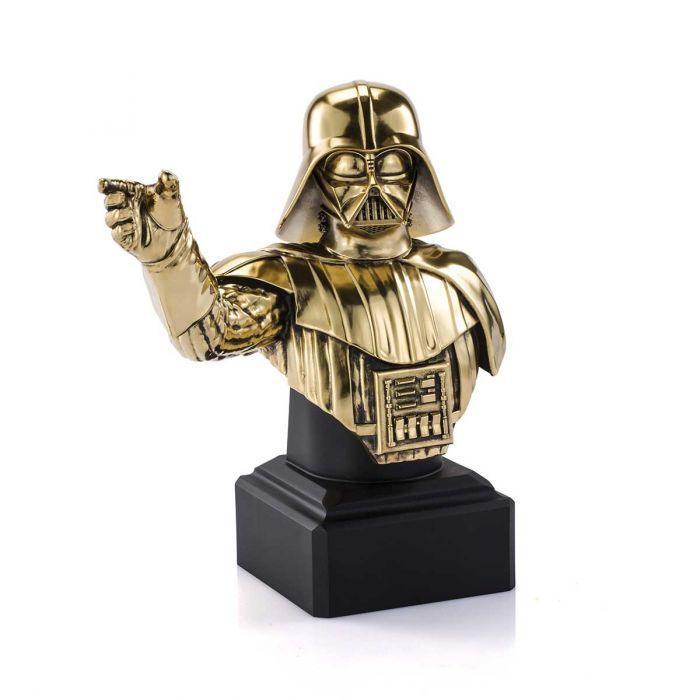 ROYAL SELANGOR STARWARS DARTH VADER - Wallace Bishop