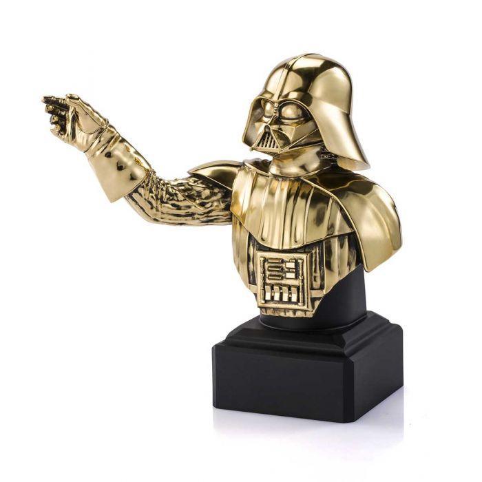 ROYAL SELANGOR STARWARS DARTH VADER - Wallace Bishop