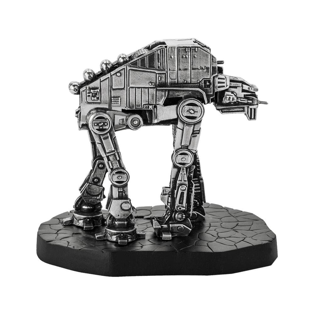 ROYAL SELANGOR STARWARS T-M6 - Wallace Bishop