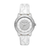 Michael Kors Runway Women's 40mm Stainless Steel Quartz MK6998