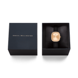 Daniel Wellington Margot Sheffield Unitone Sunray Rose Gold