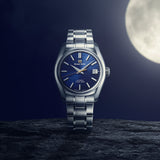 Grand Seiko Heritage Hi Beat Mechanical Men's Watch SBGH353