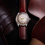 Seiko Presage Limited Edition Automatic Men's 40.20mm Watch SPB529J