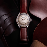 Seiko Presage Limited Edition Automatic Men's 40.20mm Watch SPB529J