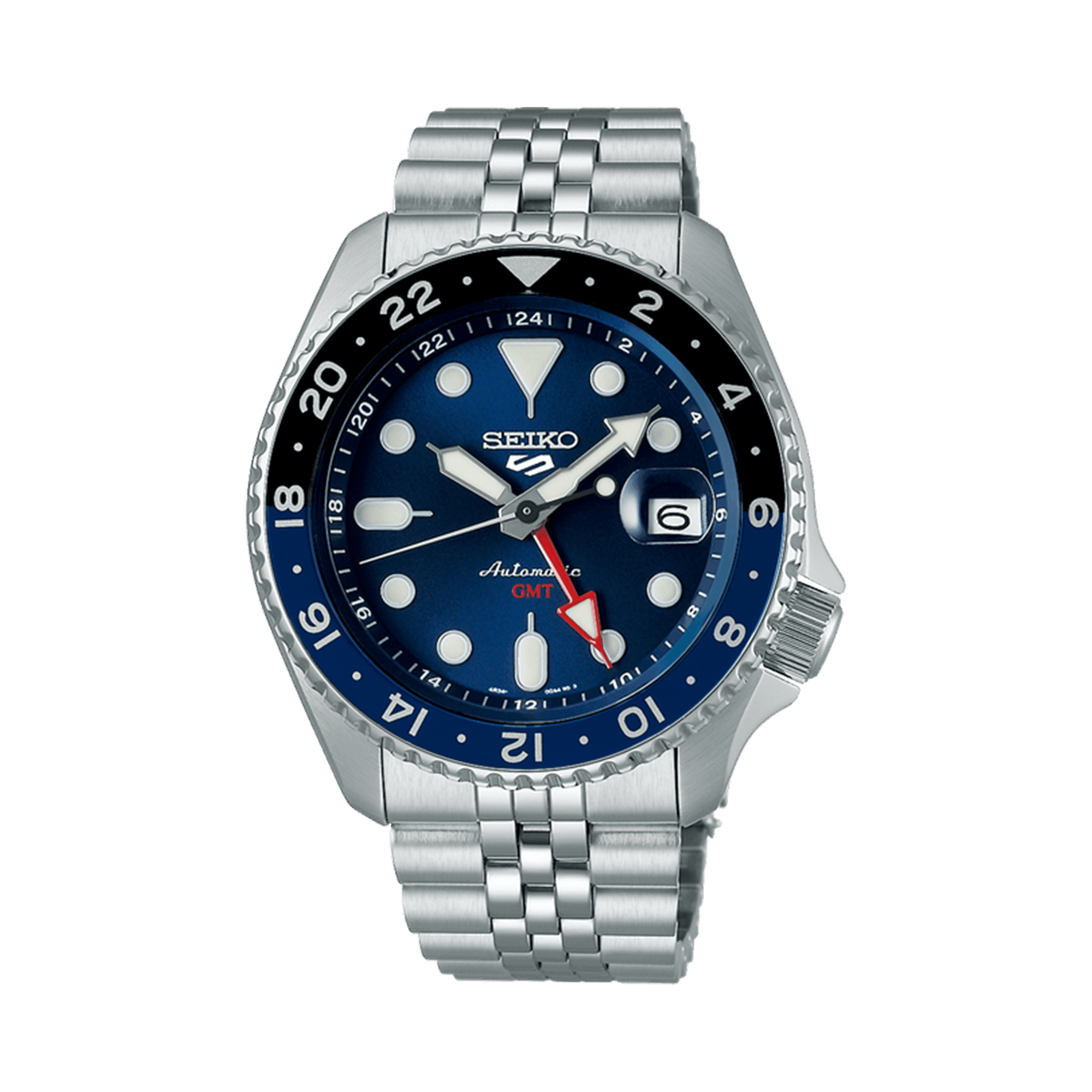 Automatic gmt hotsell watch under 500