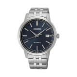Seiko Conceptual Men's 41.2mm Stainless Steel Automatic Watch SRPH87K