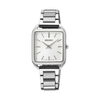 Seiko Conceptual Women's 26mm Stainless Steel Quartz Watch SWR073P - Wallace Bishop