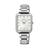 Seiko Conceptual Women's 26mm Stainless Steel Quartz Watch SWR073P