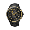 Seiko Coutura Solar Perpetual Men's 44mm Watch SSC573P