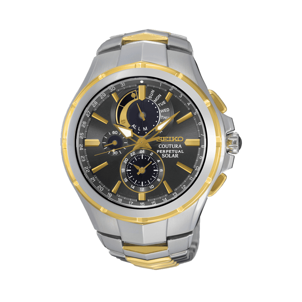 Seiko coutura ssc376 hotsell