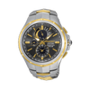 Seiko Coutura Perpetual Solar Men's 44mm Watch SSC376P-9