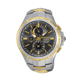 Seiko Coutura Perpetual Solar Men's 44mm Watch SSC376P-9