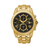 Seiko Le Grand Sport Solar Chronograph Men's 41.50mm Watch SSC196P-9