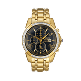Seiko Le Grand Sport Solar Chronograph Men's 41.50mm Watch SSC314P-9