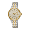 Seiko Presage Cocktail Time 30.30mm Automatic Women's Watch SRE010