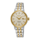 Seiko Presage Cocktail Time 30.30mm Automatic Women's Watch SRE010