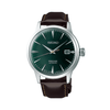 Seiko Presage Men's 40.5mm Stainless Steel Automatic Watch SRPD37J
