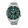 Seiko Prospex 42mm Automatic GMT Watch SPB381J