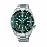 Seiko Prospex 42mm Automatic GMT Watch SPB381J