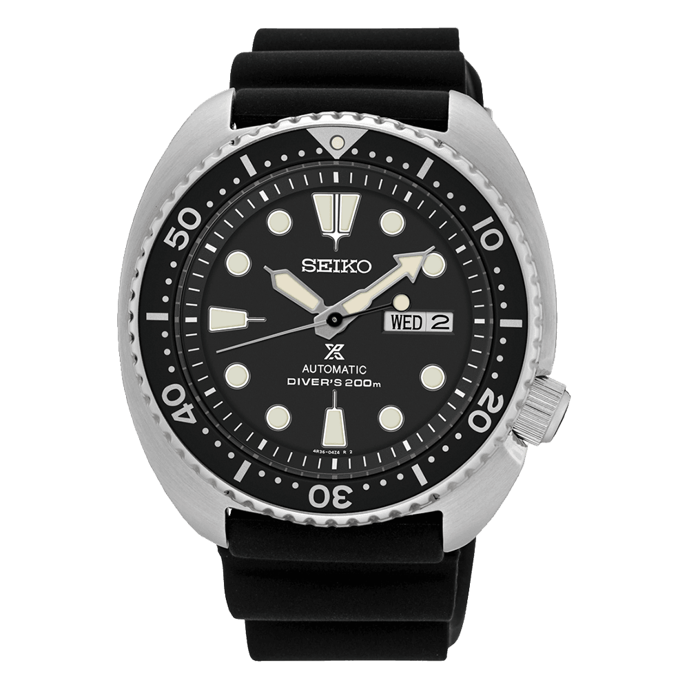 Seiko Prospex Automatic Men's 45mm Watch SRPE93K