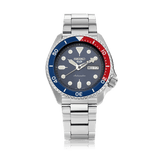 Seiko Seiko 5 Men's 42.5mm Stainless Steel Automatic Watch SRPD53K