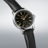 Seiko Presage Automatic Men's 40.20mm Watch SPB499J