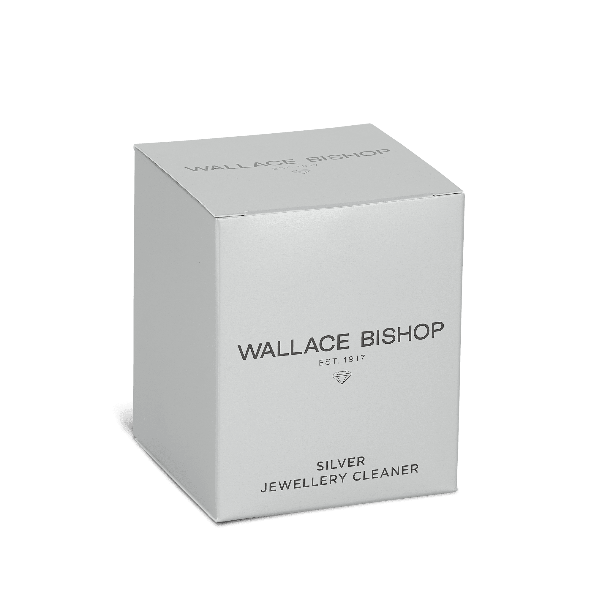 Silver Jewellery Cleaner