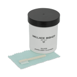Silver Jewellery Cleaner - Wallace Bishop