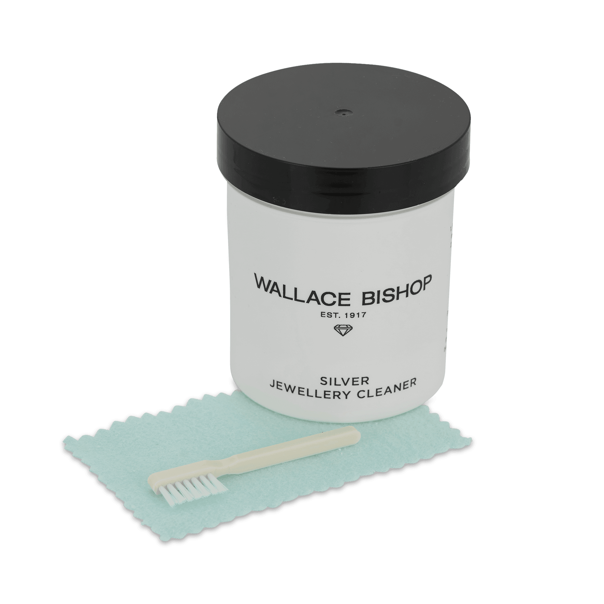 Silver Jewellery Cleaner