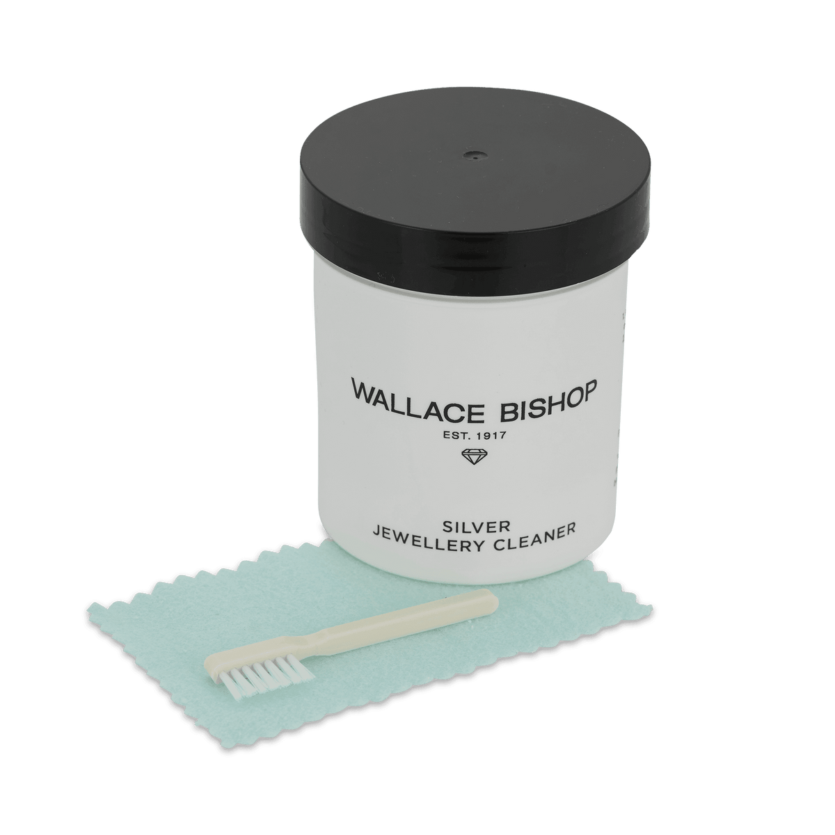 Silver Jewellery Cleaner - Wallace Bishop