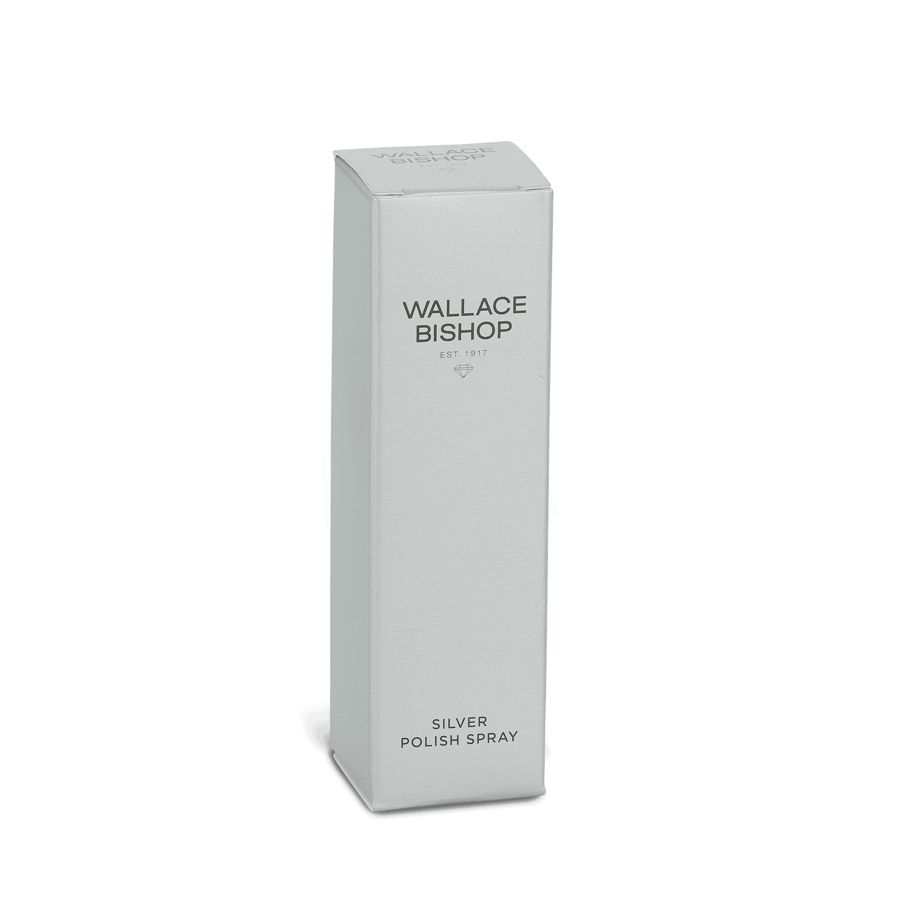 Silver Polish Spray - Wallace Bishop