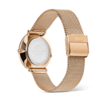 Daniel Wellington Crystalline Bezel Melrose Watch