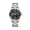 Stainless Steel Mens Longines HydroConquest L3.780.4.56.6
