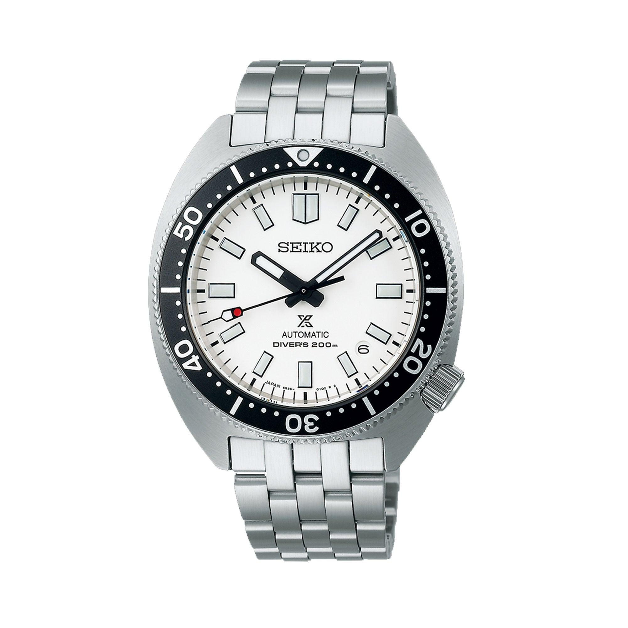 Outlet seiko top