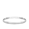 Sterling Silver Bangle