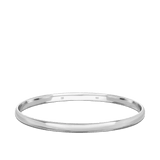 Sterling Silver Bangle