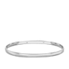 Sterling Silver Bangle