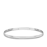Sterling Silver Bangle