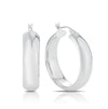 Sterling Silver Earrings