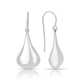 Sterling Silver Earrings - Wallace Bishop