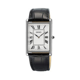 Seiko SWR103P Ladies 39mm Quartz Watch | Wallace Bishop